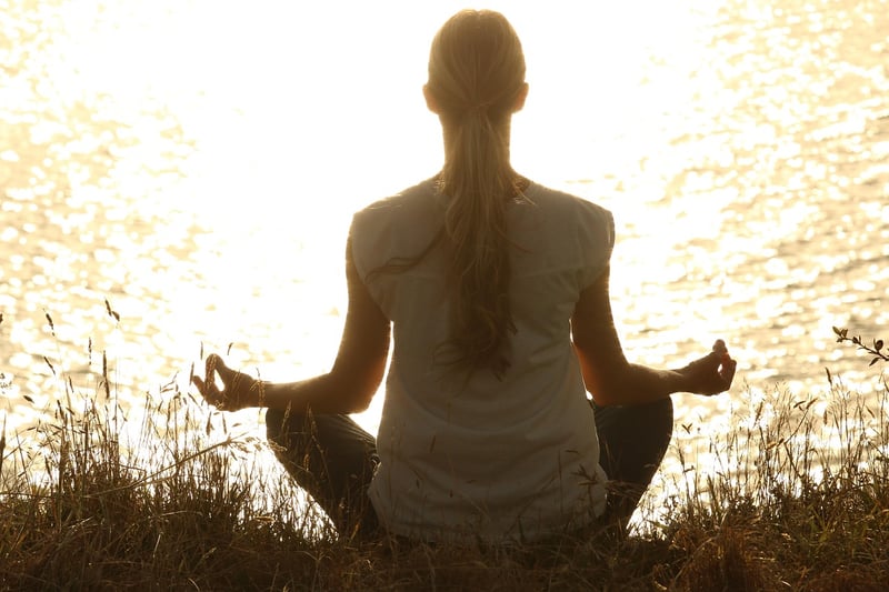 Mindfulness and Stress Management